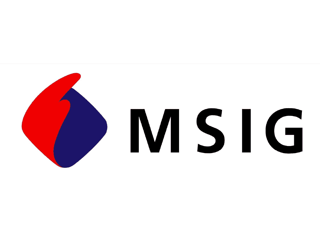 MSIG Insurance (Singapore) Pte Ltd